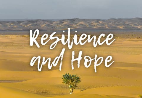 Resilience and Hope_0