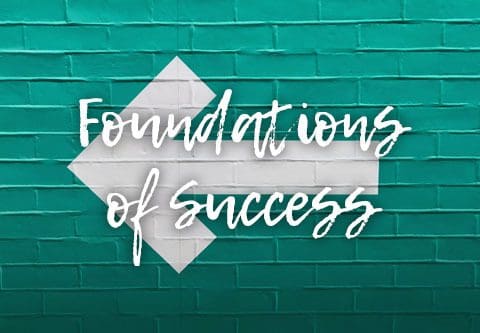 Foundations of Success | Wellness Series | Mindcare Training