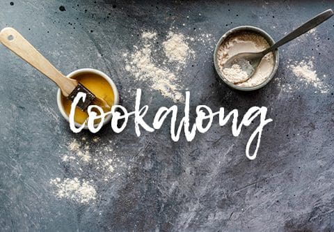 Cookalong | Wellness Series | Mindcare Training