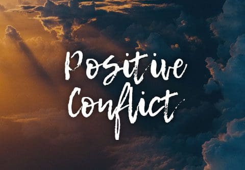 Positive Conflict | Wellness Series | Mindcare Training