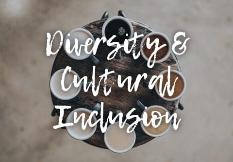 Diversity and Cultural Inclusion