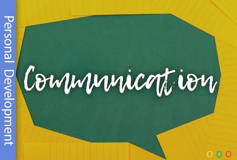 Communication - PER