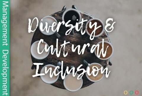 Diversity and Cultural Inclusion - MAN