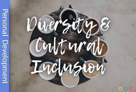 Diversity and Cultural Inclusion - PER