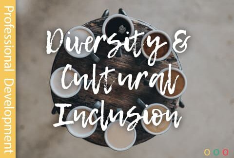 Diversity and Cultural Inclusion - PRO