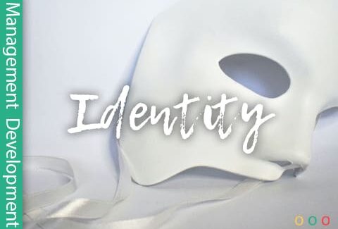 Identity - MAN