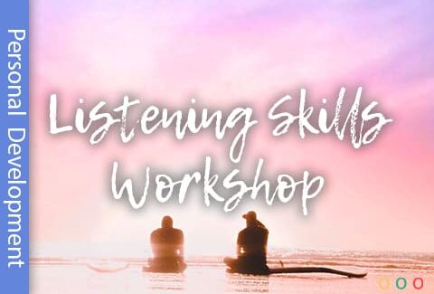 Listening Skills Workshop - PER