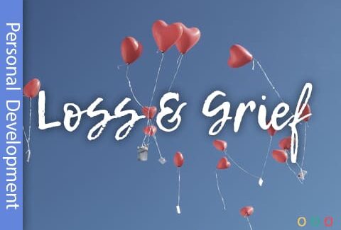 Loss and Grief - PER