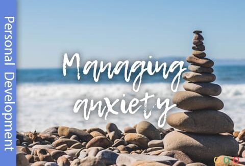 Managing anxiety - PER