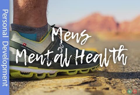 Mens Mental Health - PER