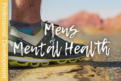 Mens Mental Health - PRO