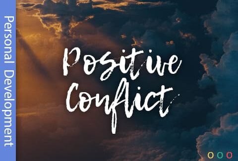 Positive Conflict - PER