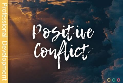 Positive Conflict - PRO