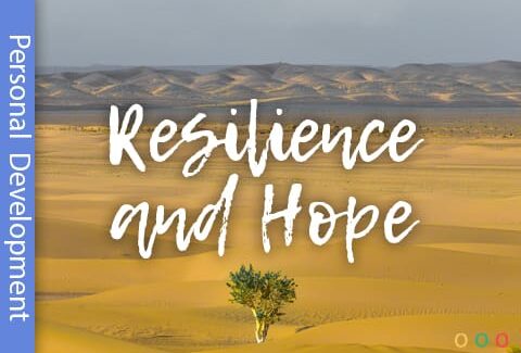 Resilience and Hope - PER