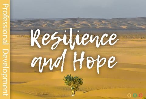 Resilience and Hope - PRO