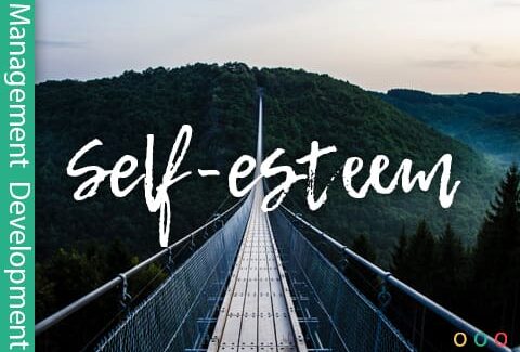 Self-esteem - MAN