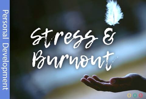 Stress and Burnout - PER