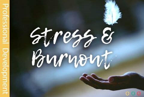 Stress and Burnout - PRO