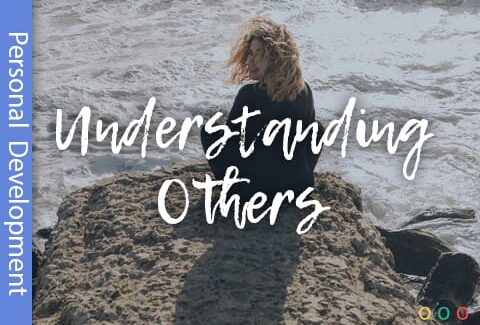 Understanding Others - PER