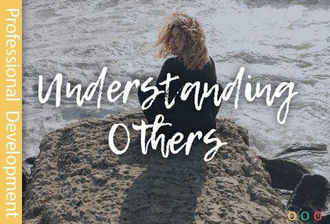 Understanding Others - PRO