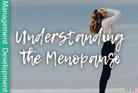 Understanding the Menopause - MAN